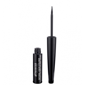 Benecos Natural Liquid Eyeliner - Black 3ml
